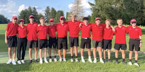 Columbiana's Bob Hall gains 200th win